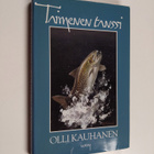 Olli Kauhanen : Taimenen tanssi - pikkukuva 1