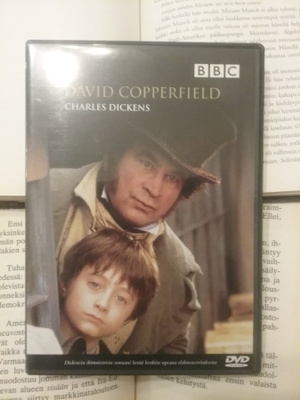 David Copperfield (DVD)