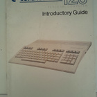 Commodore 128 Personal Computer Introductory Guide - pikkukuva 1