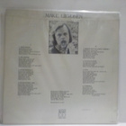 MAKE LIEVONEN - S/T M-/EX SUOMI 1977 LP - pikkukuva 2
