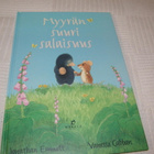 Emmett - Cabban Myyrän suuri salaisuus - pikkukuva 1