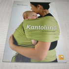 Minni Niemelä Kantoliina ja kestovaippa - pikkukuva 1