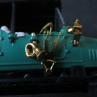 CCCP keräilyauto Russobalt C24-40 - pikkukuva 5