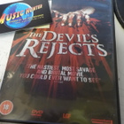 THE DEVIL REJECTS 2DVD ELOKUVA (W) - pikkukuva 1