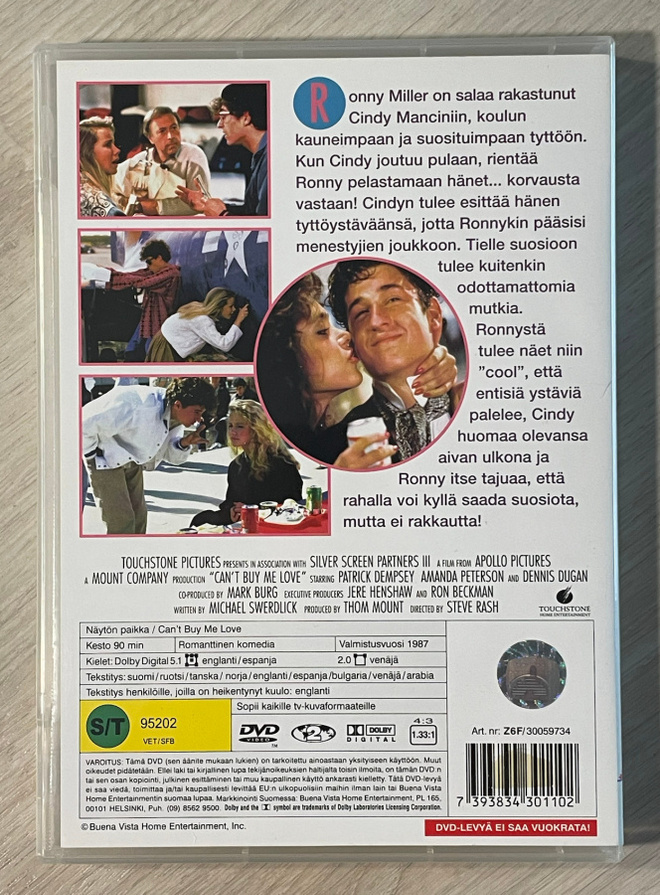Item image