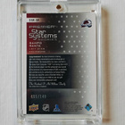 Sampo Ranta - 21-22 Premier Star Systems Rookies Auto Patch - pikkukuva 2