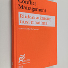 Riidanratkaisun uusi maailma - pikkukuva 1