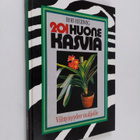 Rob Herwig : 201 huonekasvia - pikkukuva 1