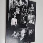 Rikhard Larvanto : 30 fates of Finland : one life, thousa... - pikkukuva 1