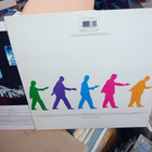 LP Genesis Live the way we walk volume two The Longs - pikkukuva 2