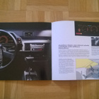 Esite Honda Prelude noin vuodelta 1984 - pikkukuva 5