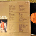 Elvis Presley 3LP Box - pikkukuva 2