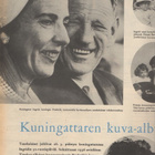 Viikko Sanomat n:o 13 1960 Autot Vuonna 1960. Puijon kisat. - pikkukuva 5