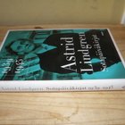Astrid Lindgren Sotapäiväkirjat 1939-1945 (sidottu) - pikkukuva 1
