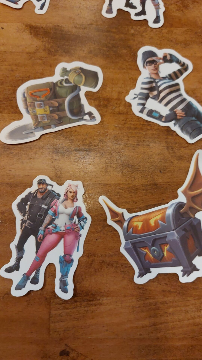 Item image