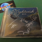 NIGHTWISH - ELAN CD KOKO BÄNDIN NIMMAREILLA - pikkukuva 1