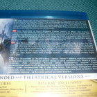 THE HUNTSMAN - WINTER´S WAR (Chris Hemsworth) BD*** - pikkukuva 3