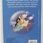 Hanna (suom.) Ukkola : Aladdin - pikkukuva 2