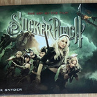 Sucker Punch - The Art of the Film by Zack Snyder kirja - pikkukuva 1