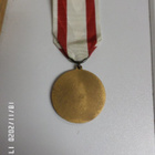 Kotirintama naisten muistomitali    1939 - 1945   Hienokunt. - pikkukuva 3