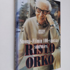 Kari Uusitalo : Risto Orko : Suomi-filmin 100-vuotias suu... - pikkukuva 1