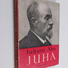 Juhani Aho : Juha - pikkukuva 1