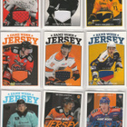 Cardset Jersey kortteja ei kausilta , alk. 11e kpl - pikkukuva 1
