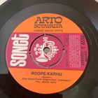 ARTO SOTAVALTA: San Bernadino * Roope- karhu * FIN 1971 - pikkukuva 2