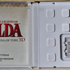 ZELDA OCARINA OF TIME [CIB] - pikkukuva 3