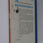 Babbis Friis-Baastad : Kunniasanalla ( NTK 1.p. 1961 ) - pikkukuva 2