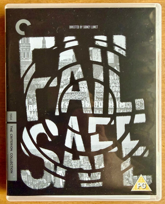 Failsafe **CRITERION COLLECTION**