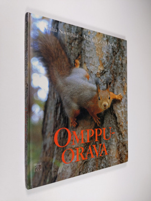 Juha Suonpää : Omppuorava