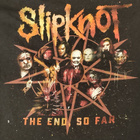 Slipknot : The End, So Far - paita - pikkukuva 4