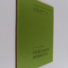 Jaakko Yli-Paavola : Pälkäneen murretta - pikkukuva 1