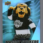 2025-26 MVP - Mascot Stickers - 1,25 € / kpl - pikkukuva 1