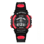 400 .. Mens / Womens Sports Digital LED Quartz .. Rannekello - pikkukuva 1