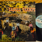 Saddle Tramps LP - pikkukuva 1