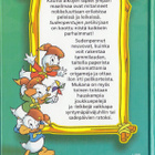 Sudenpentujen pelikirja (sid. 2p. Sanoma 2007) - pikkukuva 2
