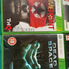 Xbox360 pelit 4kpl uudet - pikkukuva 2