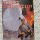 Pentti H Tikkanen Hyppy helvettiin - pikkukuva 1