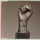 Ms. Dynamite • Judgement Day PROMO CD-Single - pikkukuva 1