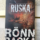 Christian Rönnbacka - Ruska (pokkari) - pikkukuva 1