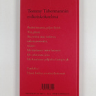 Tommy Tabermann : Ruusuja Rosa Luxemburgille - pikkukuva 2