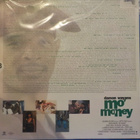 VARIOUS - MO' MONEY OST - EU 1992 1ST.PRESS M-/EX- 2LP - pikkukuva 2