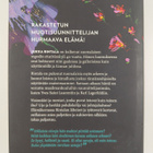 Ulla-Maija Paavilainen : Jukka Rintala : elämänviiva - pikkukuva 2