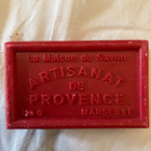 Tuoksuva marseille-saippua - pikkukuva 1
