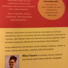 MITRA VASARA: SEKSI JA LÄSNÄOLO - pikkukuva 2