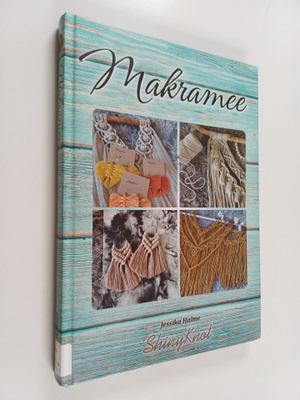 Jessika Halme : Makramee