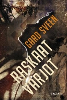 Gard Sveen - Raskaat varjot
