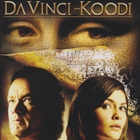 DVD: Da Vinci - koodi - pikkukuva 1